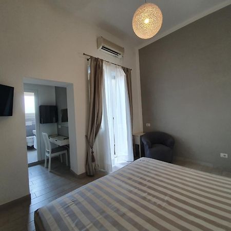 Hotel Raffaelli Villa Angela Forte dei Marmi Dış mekan fotoğraf