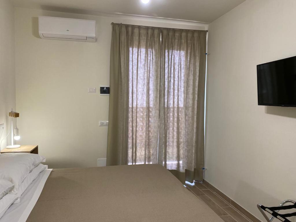 Hotel Raffaelli Villa Angela Forte dei Marmi Dış mekan fotoğraf