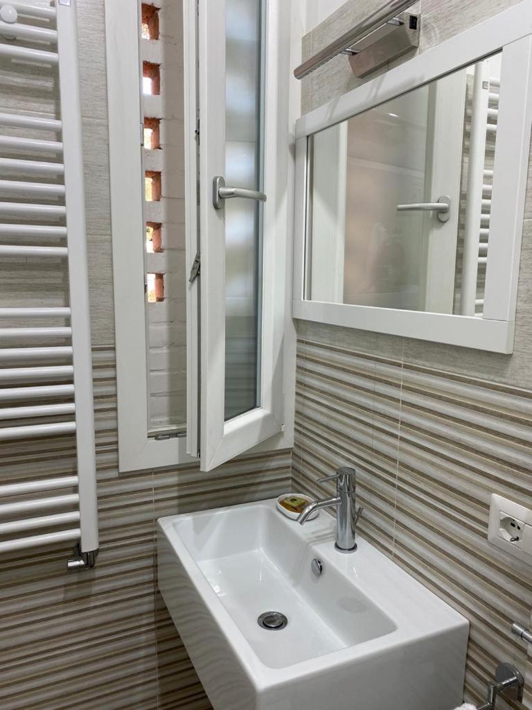 Hotel Raffaelli Villa Angela Forte dei Marmi Dış mekan fotoğraf