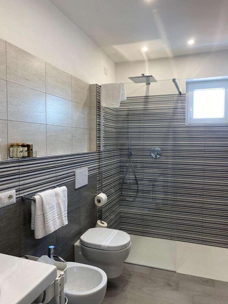 Hotel Raffaelli Villa Angela Forte dei Marmi Dış mekan fotoğraf