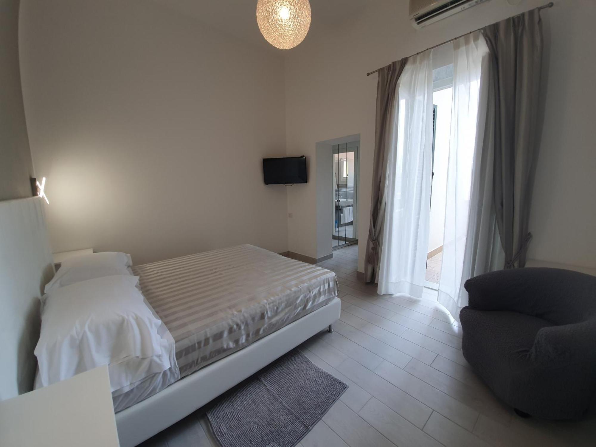 Hotel Raffaelli Villa Angela Forte dei Marmi Dış mekan fotoğraf