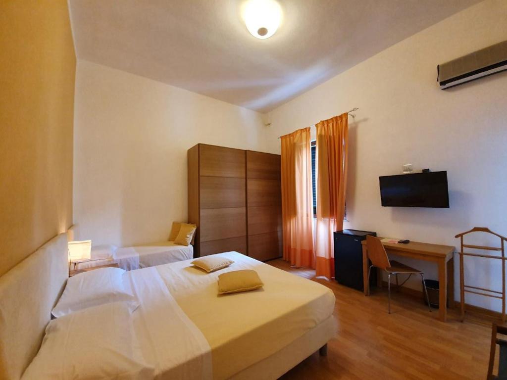 Hotel Raffaelli Villa Angela Forte dei Marmi Dış mekan fotoğraf