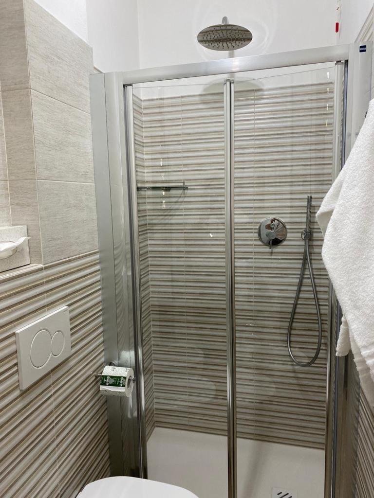 Hotel Raffaelli Villa Angela Forte dei Marmi Dış mekan fotoğraf