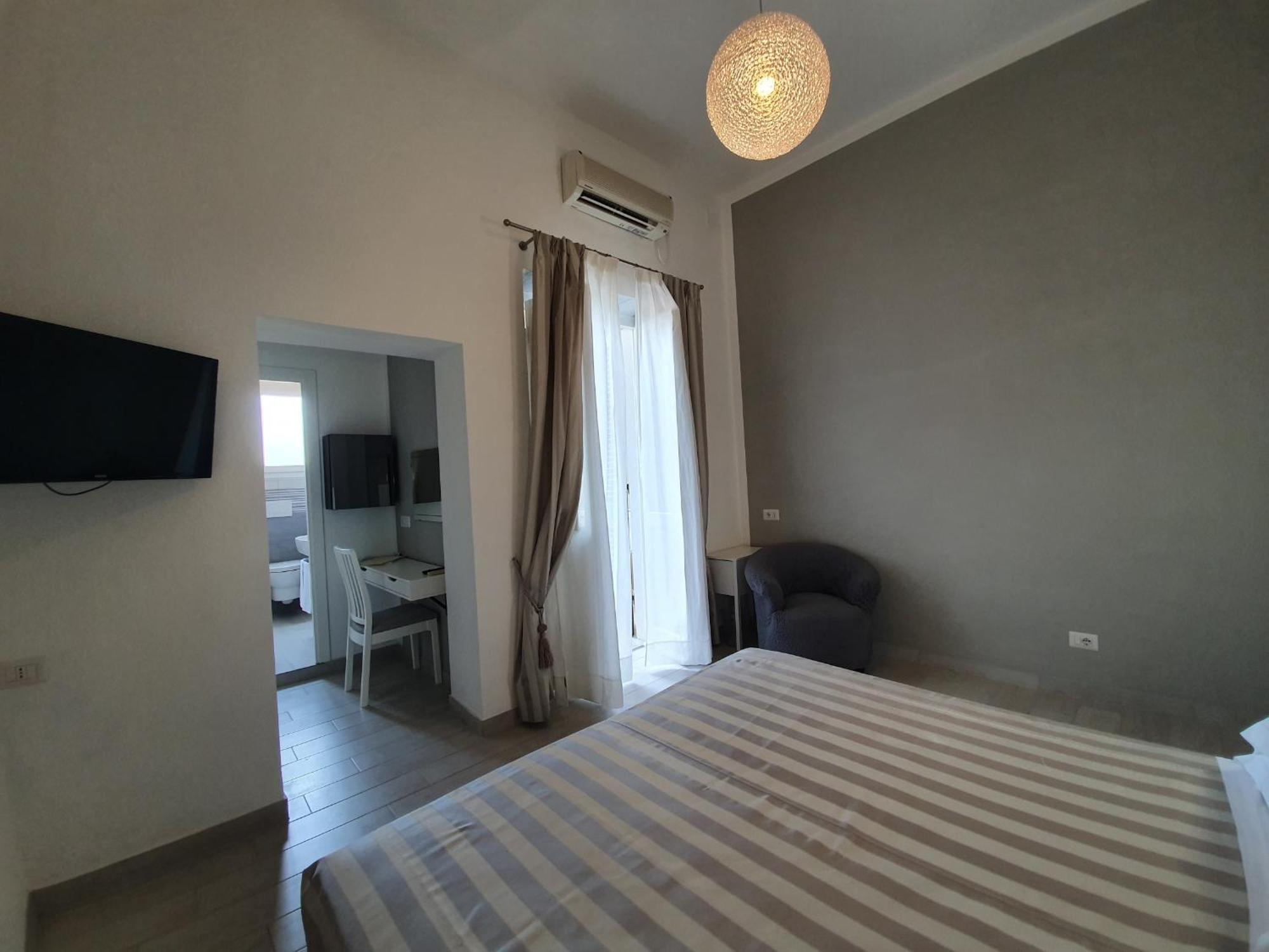 Hotel Raffaelli Villa Angela Forte dei Marmi Dış mekan fotoğraf