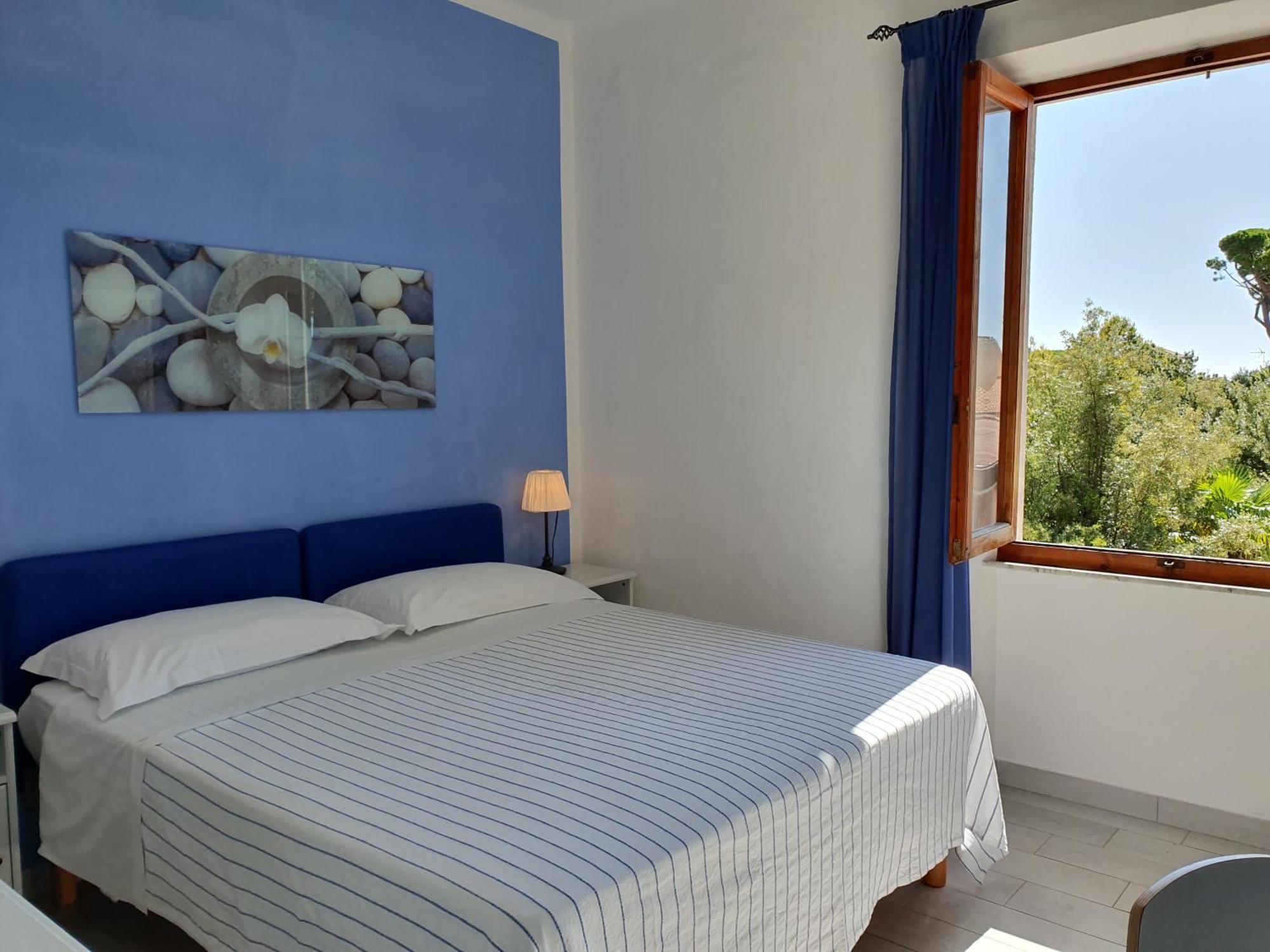 Hotel Raffaelli Villa Angela Forte dei Marmi Dış mekan fotoğraf