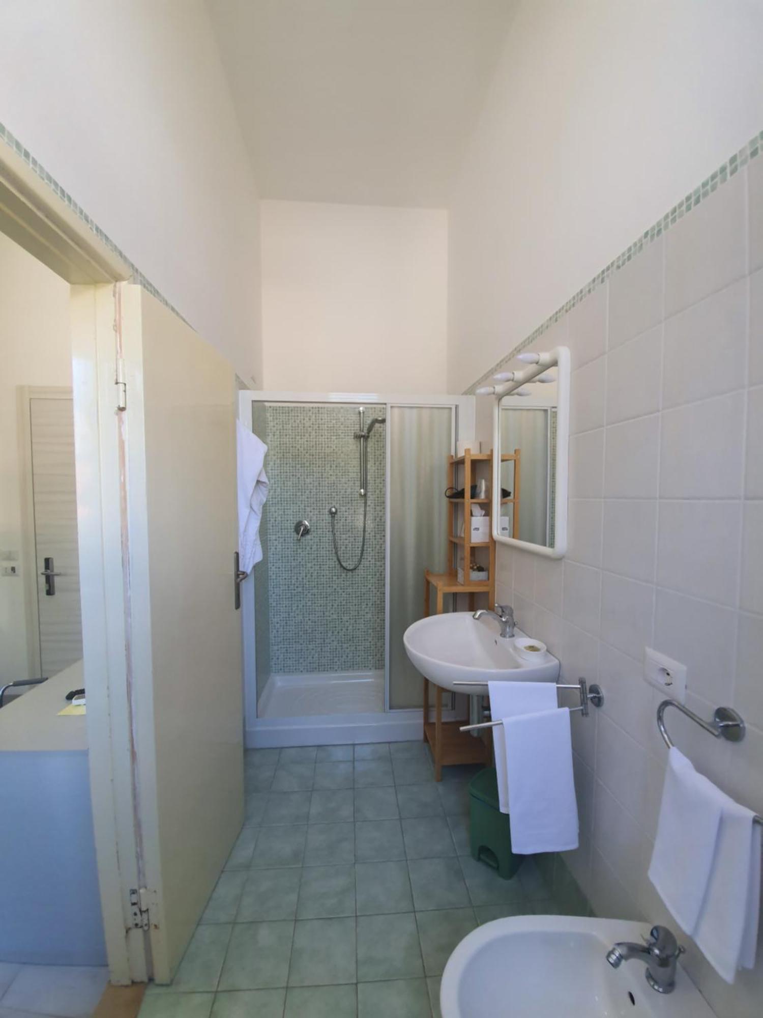 Hotel Raffaelli Villa Angela Forte dei Marmi Dış mekan fotoğraf