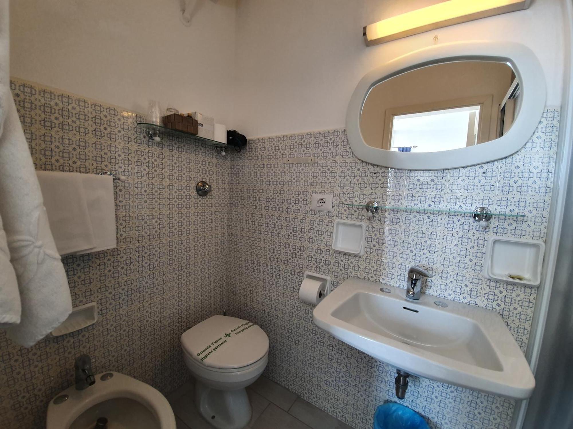 Hotel Raffaelli Villa Angela Forte dei Marmi Dış mekan fotoğraf